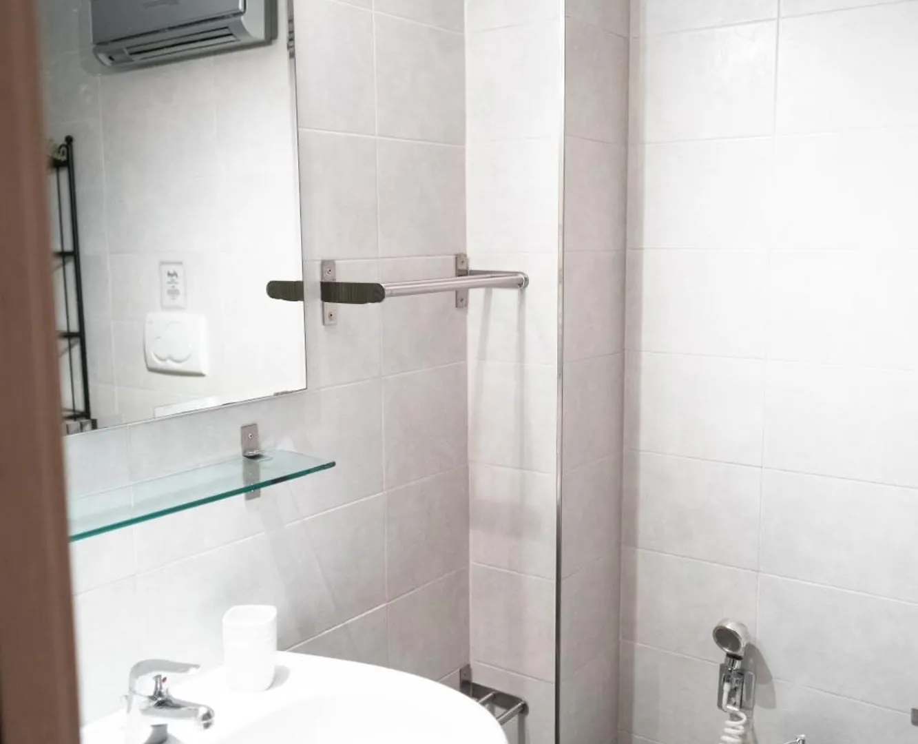 Casa Carde' Apartment Bari
