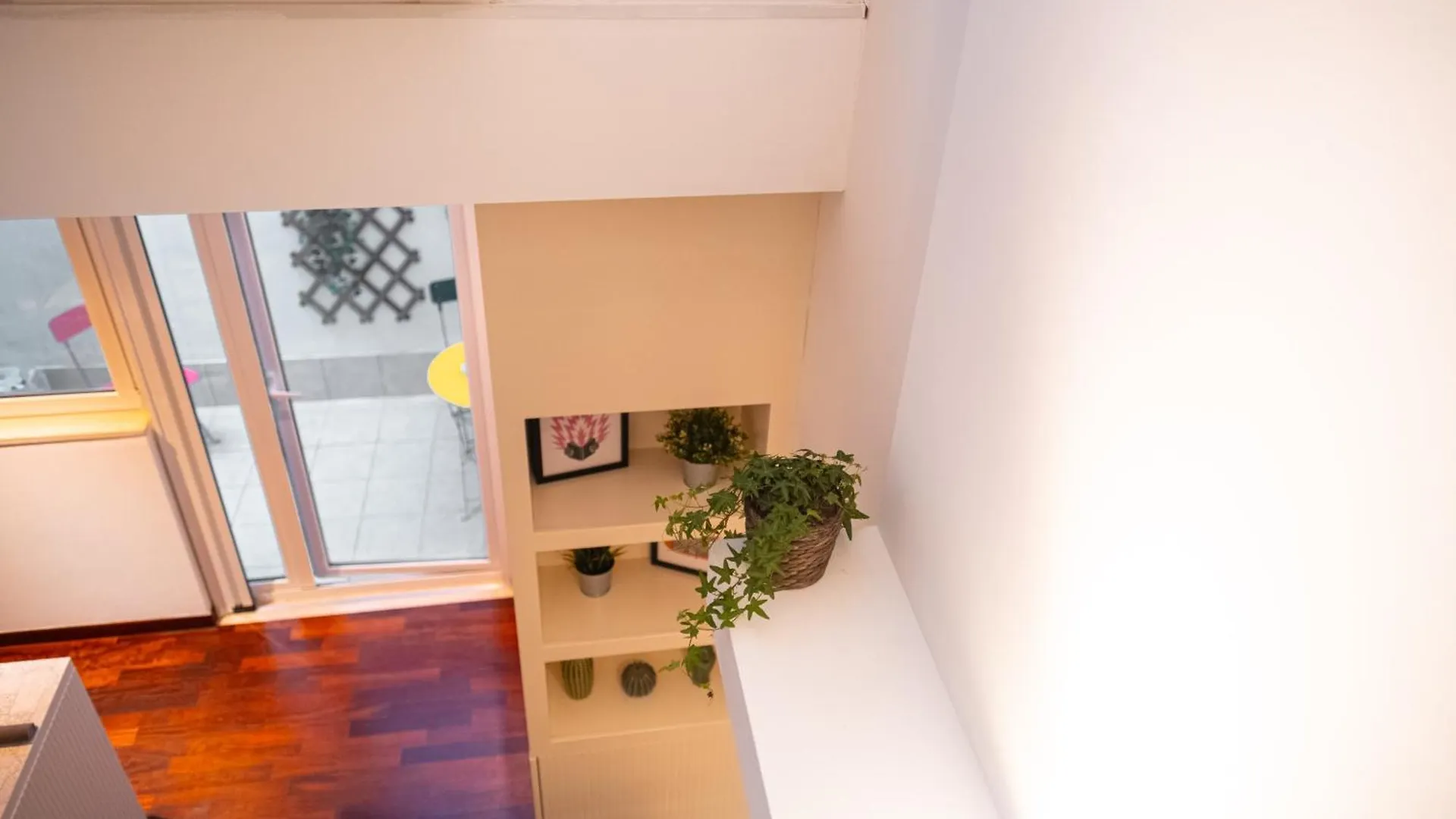 Casa Carde' Apartment Bari