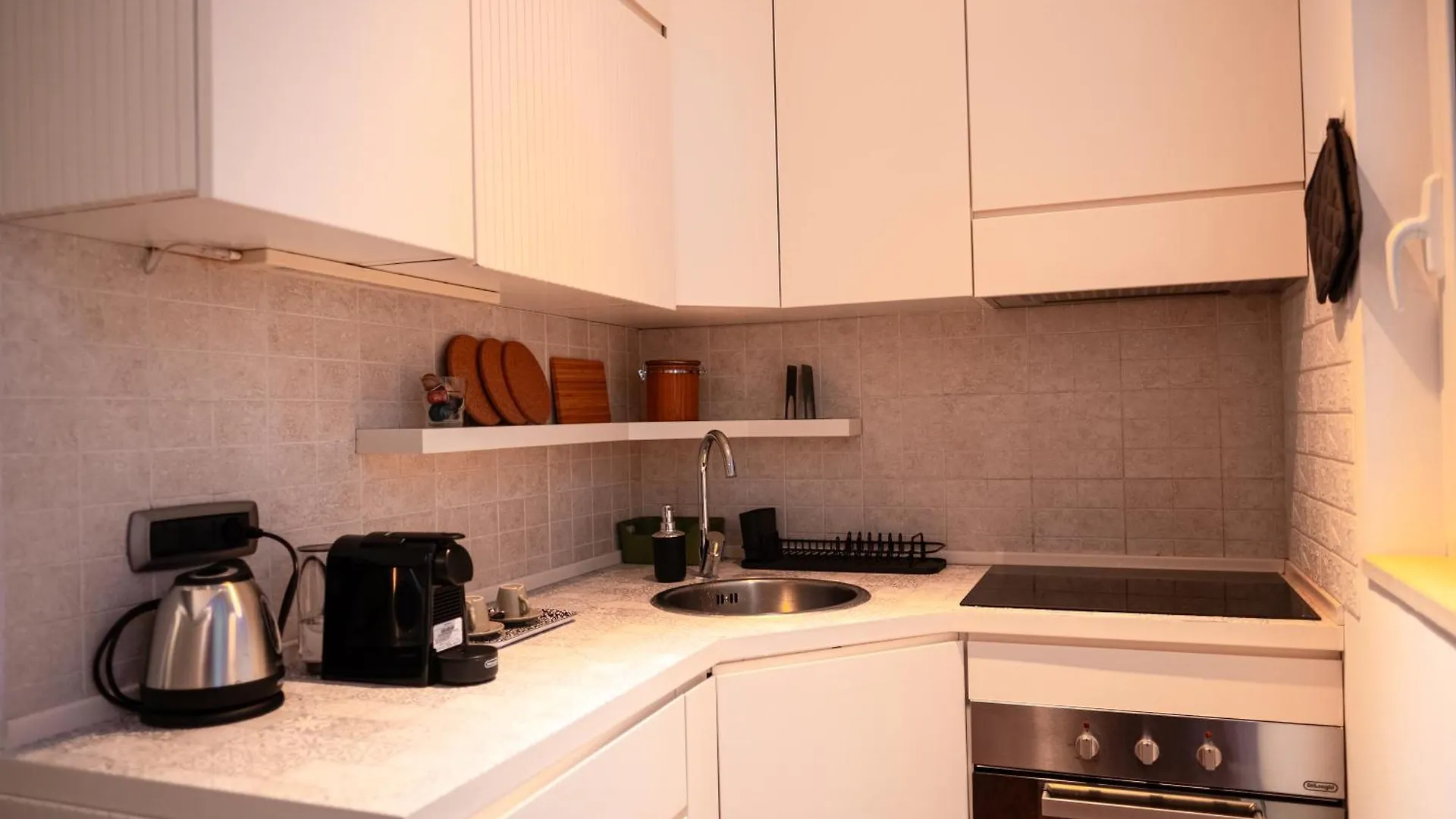 Casa Carde' Apartment Bari