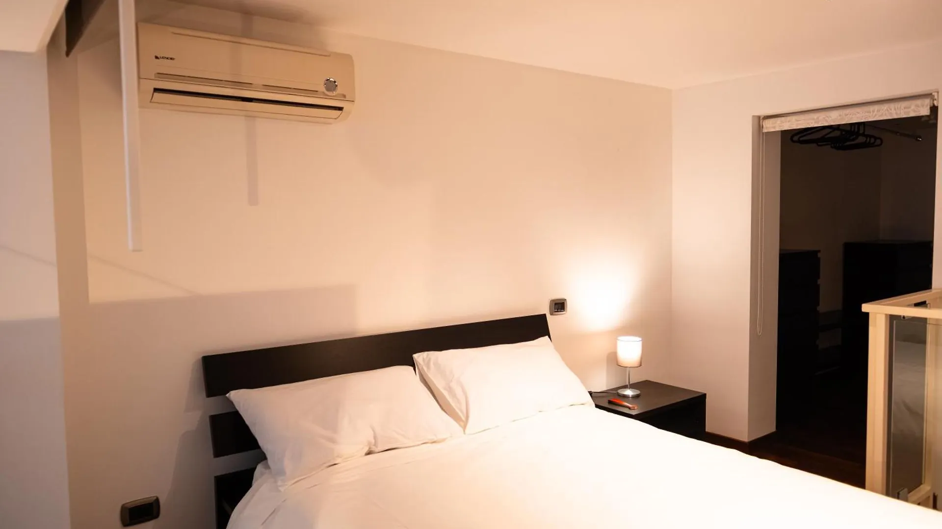 Casa Carde' Apartment Bari