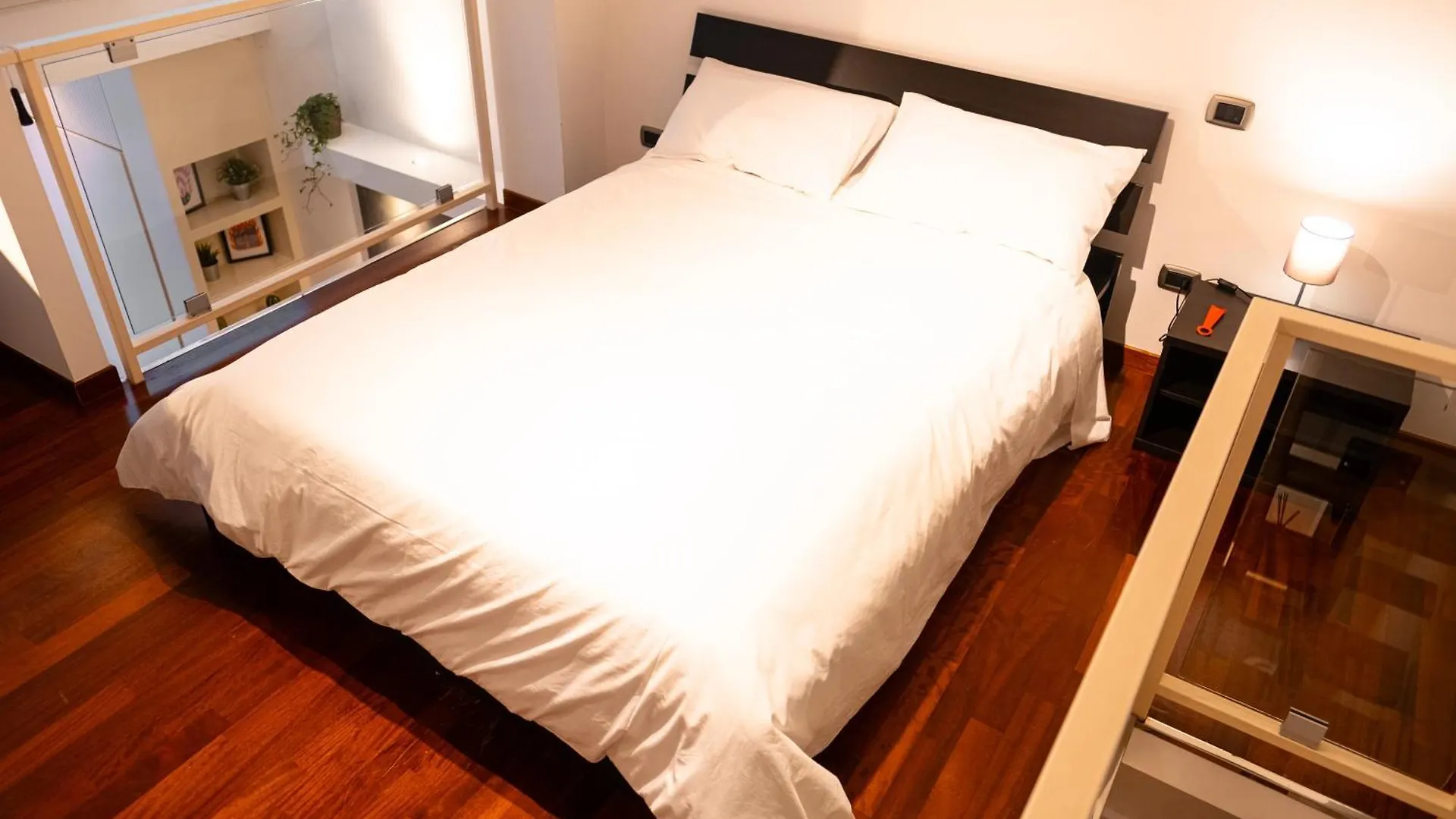 Casa Carde' Apartment Bari 0*,