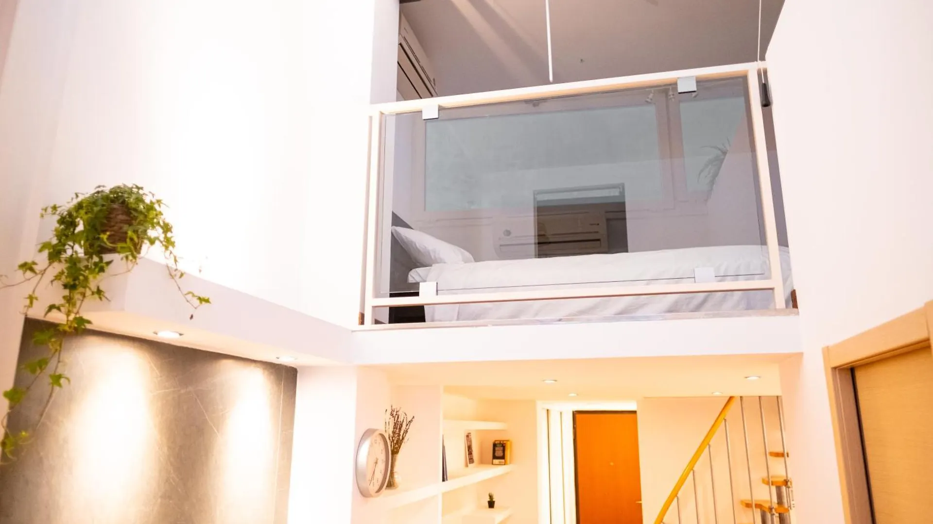 Casa Carde' Apartment Bari